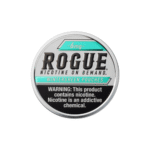 Rogue Wintergreen 6mg – 5pk Sleeve