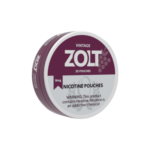 Zolt Vintage (Grape) 15mg – 5pk Sleeve
