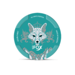 White Fox Double Mint 12mg – 10pk Sleeve