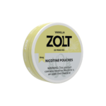 Zolt Vanilla 15mg – 5pk Sleeve