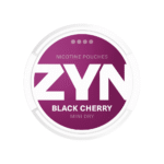 Zyn Black Cherry 6mg – 10pk Sleeve