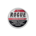 Rogue Cinnamon 6mg – 5pk Sleeve