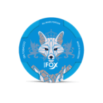 White Fox Original - Blue 12mg – 10pk Sleeve