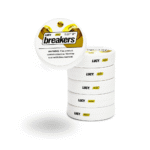 Lucy Breakers Mango 8mg – 10pk Sleeve