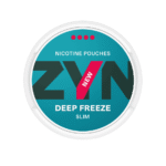Zyn Deep Freeze Extra Strong 11mg – 10pk Sleeve