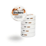 Lucy Breakers Espresso 8mg – 5pk Sleeve