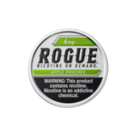 Rogue Apple 6mg – 5pk Sleeve