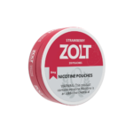Zolt Strawberry 15mg – 5pk Sleeve