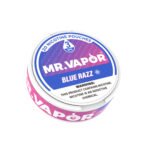 Mr Vapor Blue Razz 6mg – 5pk Sleeve