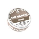 Mr Vapor Coffee 6mg – 5pk Sleeve