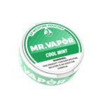 Mr Vapor Cool Mint 6mg – 5pk Sleeve
