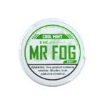 Mr Fog Cool Mint 8mg – 5pk Sleeve