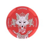 White Fox Red Full Charge 16mg – 10pk Sleeve