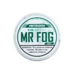 Mr Fog Wintergreen 8mg – 5pk Sleeve