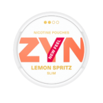 Zyn Lemon Spritz 6.5mg – 10pk Sleeve