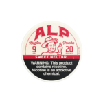 ALP Sweet Nectar 9mg – 5pk Sleeve