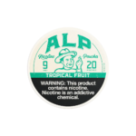 ALP Tropical Fruit 9mg – 5pk Sleeve